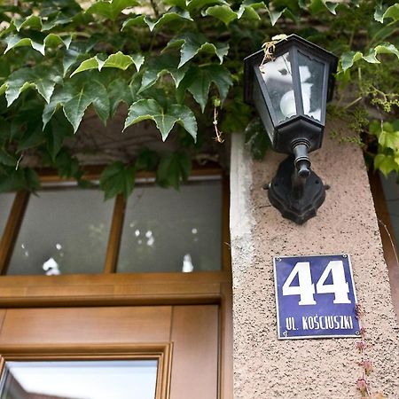 Apartamenty Stara Apteka Stronie Śląskie Buitenkant foto