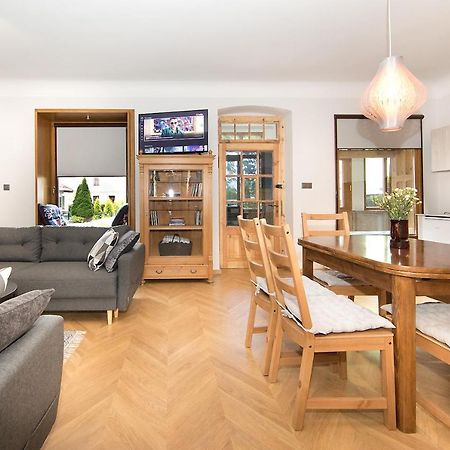 Apartamenty Stara Apteka Stronie Śląskie Buitenkant foto