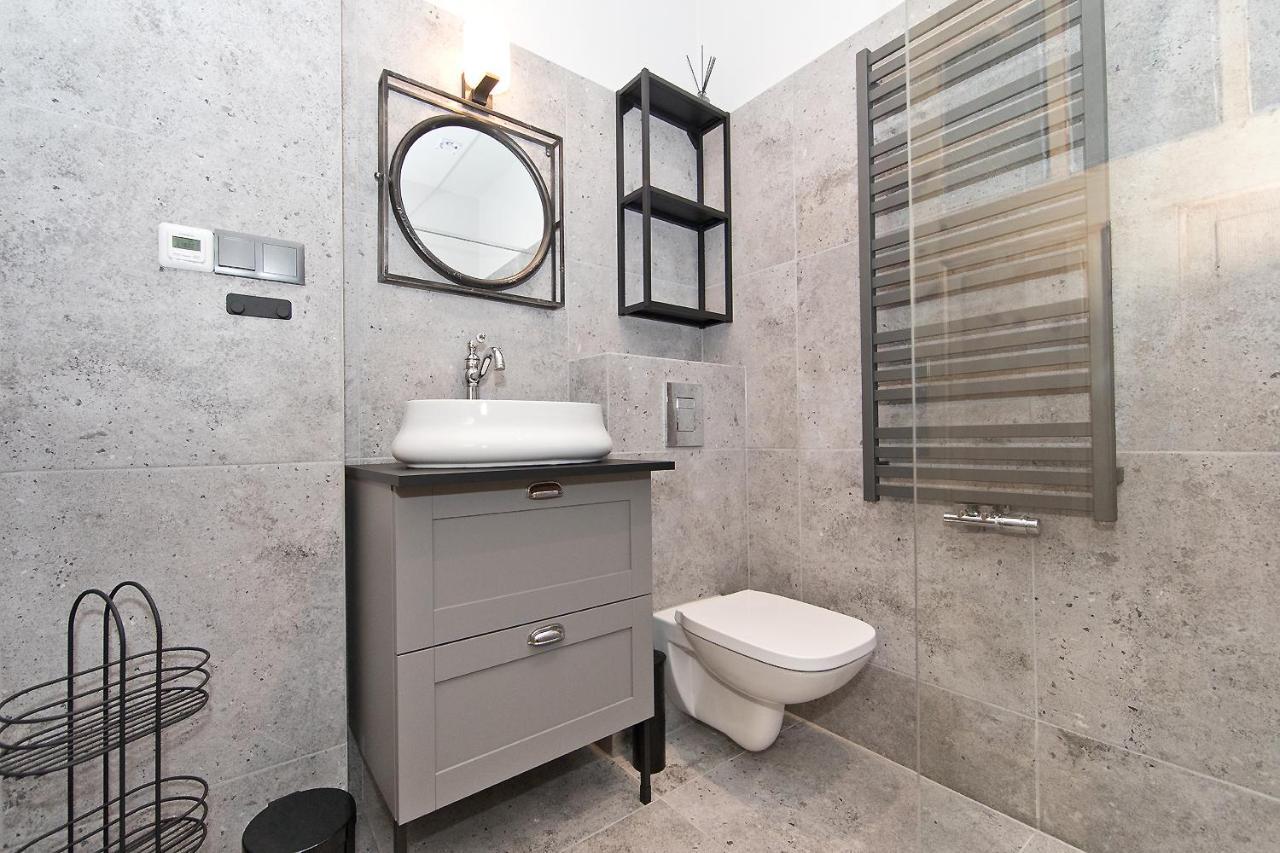 Apartamenty Stara Apteka Stronie Śląskie Buitenkant foto