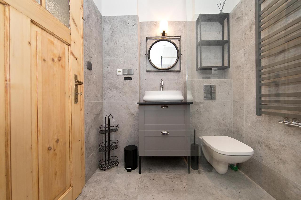 Apartamenty Stara Apteka Stronie Śląskie Buitenkant foto