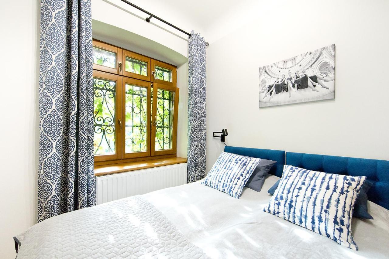 Apartamenty Stara Apteka Stronie Śląskie Buitenkant foto