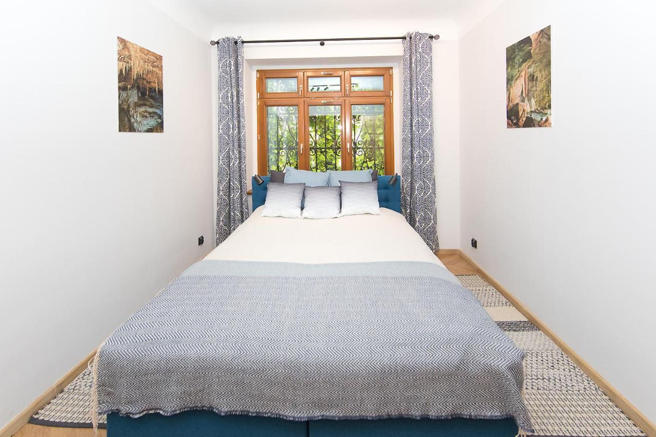 Apartamenty Stara Apteka Stronie Śląskie Buitenkant foto