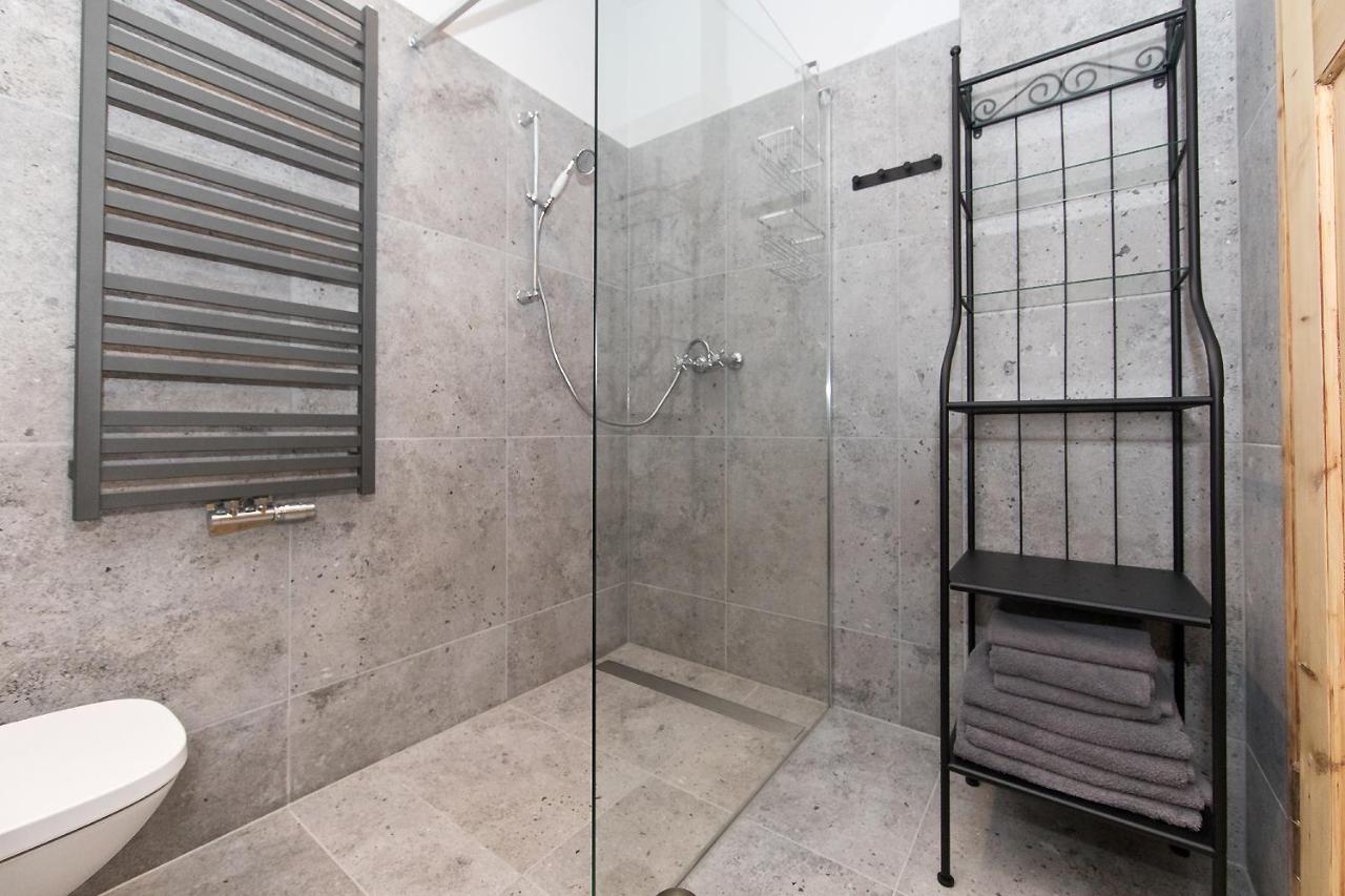Apartamenty Stara Apteka Stronie Śląskie Buitenkant foto
